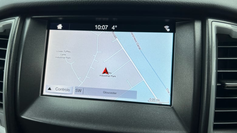 Ford Ranger Diesel Pick Up Double Cab Raptor 2.0 EcoBlue 213 Auto